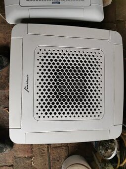 Kazetová klimatizační jednotka Bösch