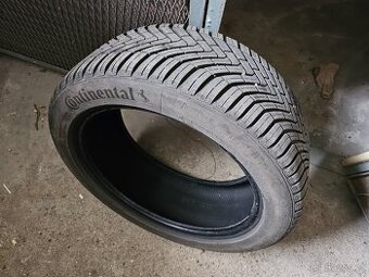 Continental AllSeasonContact 225/45 R17 94V, 4ks
