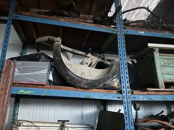 Nabízím moto Dněpr K 750