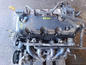 Ford fiesta 1.3-51kw kód A9JA1