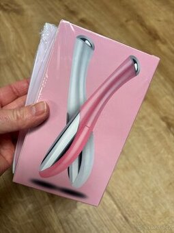 Galvanická žehlička mini BeautyRelax