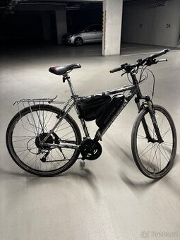 Elektrokolo pánské