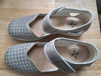 Boty dámské - nové