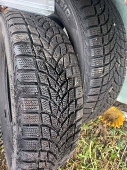 Pneu 185/65-14r