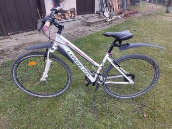 Kolo Leader Fox Away dámské 2017