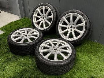 Maserati Quattroporte kola