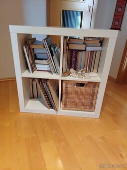 Regál Ikea