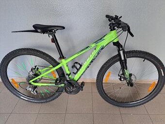 Horsky bicykel Specialized XS