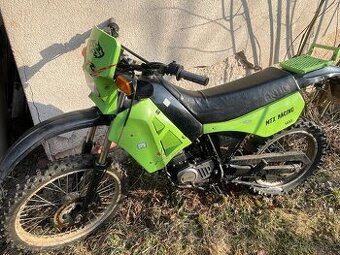 Fantic 80