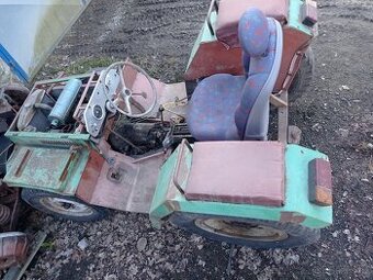 Malotraktor