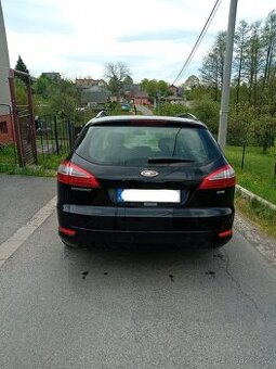 Mondeo