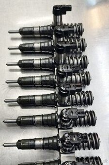 Vstriky 2.0tdi VW group 125kw PD