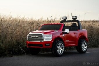 Dětský elektrický Dodge RAM 3500 - 400W