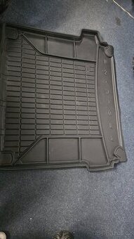 Bmw X5 G05 gumová rohož do kufru