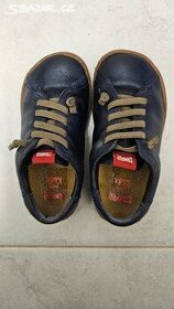 Dětské boty camper peu 27 blue - 1