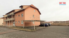Prodej bytu 1+kk, 27 m², Slavkov u Brna