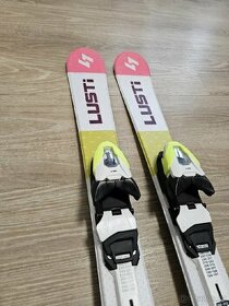 Dívčí lyže Lusti JS 100cm - 1