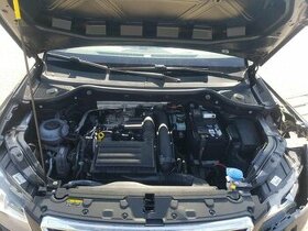 Motor CZE CZEA  1.4TSI 110KW  Seat Ateca Xcellence r.v. 2018