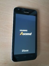 Huawei Ascend 550 - 1