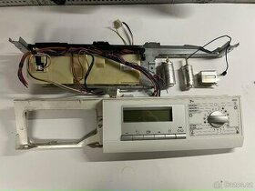 AEG LAVAMAT ELECTROLUX - DÍLY ELEKTRONIKA panel sušička - 1
