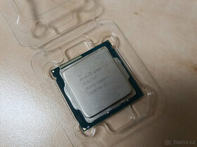 Intel Core i7-5775C / Broadwell / LGA 1150 / Z97 / H97 - 1