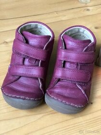 dětské boty Froddo