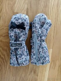 Dívčí zimní nepromokavé rukavice Elodie Details 1-3 roky