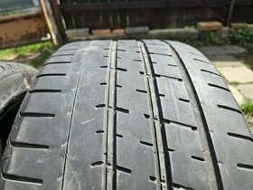 Letni pneu Pirelli 275/35R19 - 1