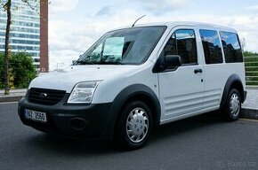 Ford Tourneo Connect 1.8 TDCi - 1