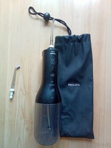 Ústní sprcha Philips HX3806/ 33 Sonicare Power Flosser
