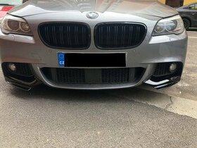 Splittery pro vozy BMW 5 - F10 / F11 - 1