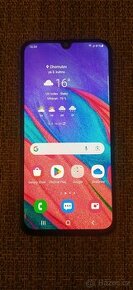 Samsung Galaxy A40