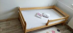 Dětská postel 160x80