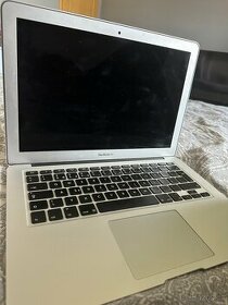 MacBook Air - 1