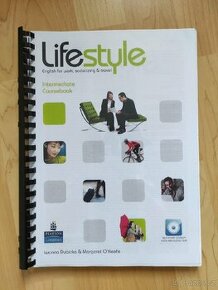 Učebnice Lifestyle Intermediate
