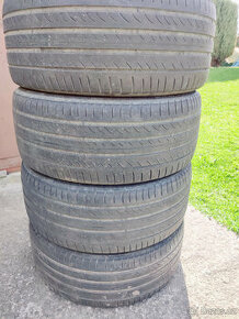 Letní pneu Pirelli Powergy 235/45 R18