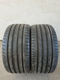 Letní pneumatiky 295 35 r20 Nankang Sportnex