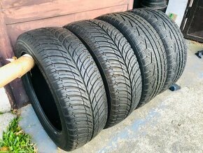 Zimní pneumatiky 235/55 R18 100W/104H Pirelli (P125)