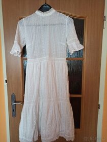 dámské letní šaty