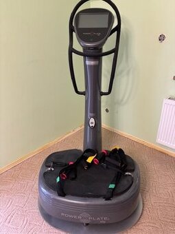 Power Plate My 7