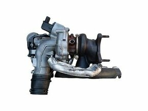 Turbo 53039880290 1.4TSI 103KW BMY  VW Touran 1T2 2008