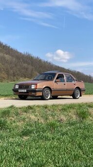 Opel Ascona C 1.6