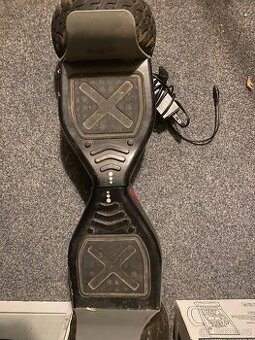 Hoverboard