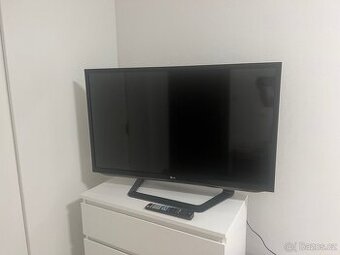 LG 42LM620S