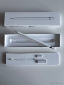 Apple Pencil 1st