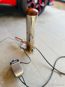 Dymbox