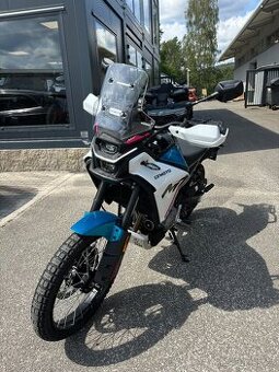 CFMOTO 450MT R/RX EU5+ SKLADEM ihned k odběru