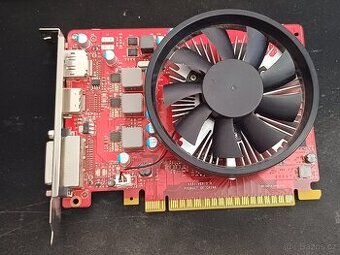 Prodám GPU GTX 1050 2GB (použité)