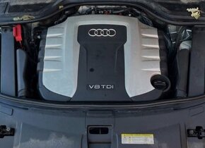 Motor CDS CDSB 4.2TDI 258KW Audi A8 D4 4H sedan r.v. 2011