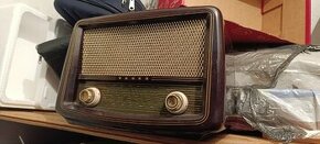 HISTORICKÉ RÁDIO